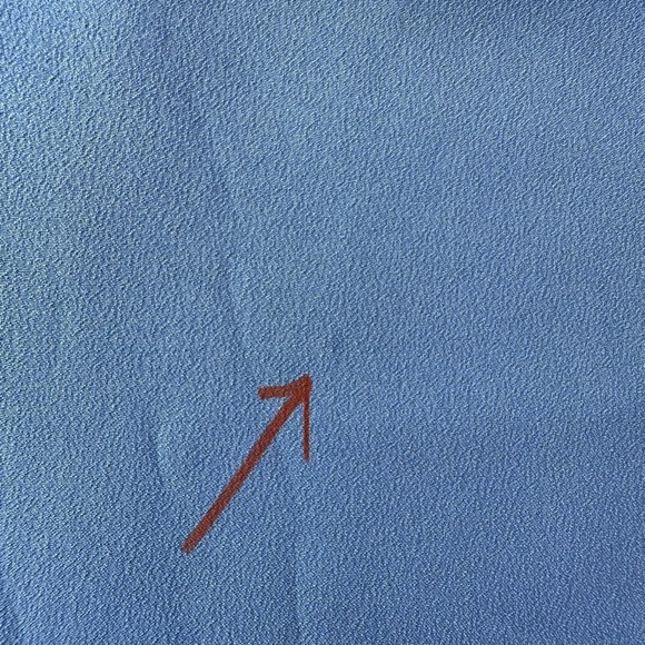 J. Crew camisole, scalloped neckline, racer back, adjustable  straps, lined - Picture 14 of 15